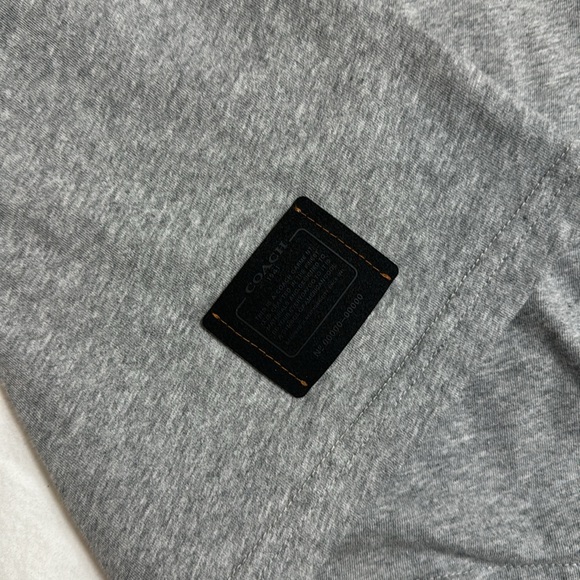 Coach - Picture 2 of 2